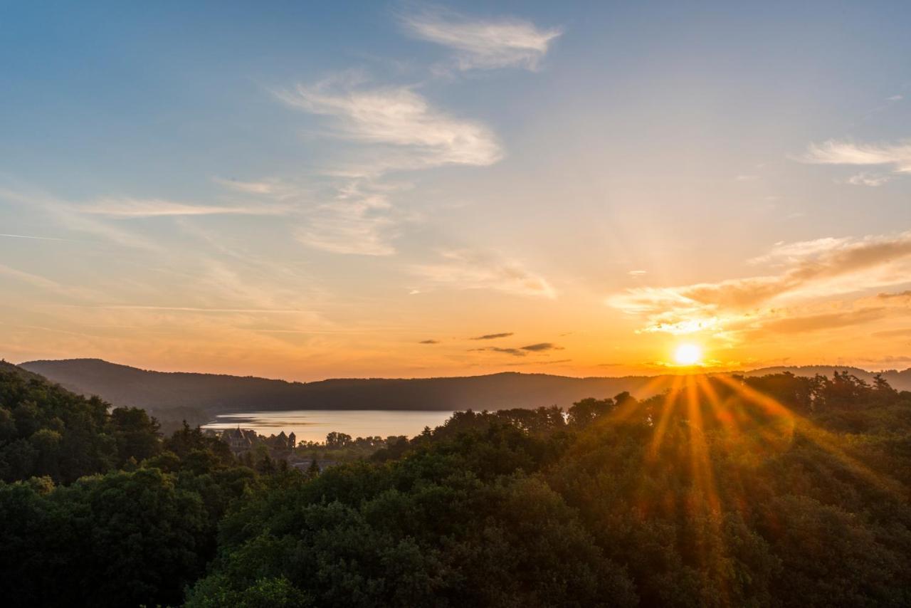 Ferienwohnungen Vulkaneifel Nickenich Extérieur photo