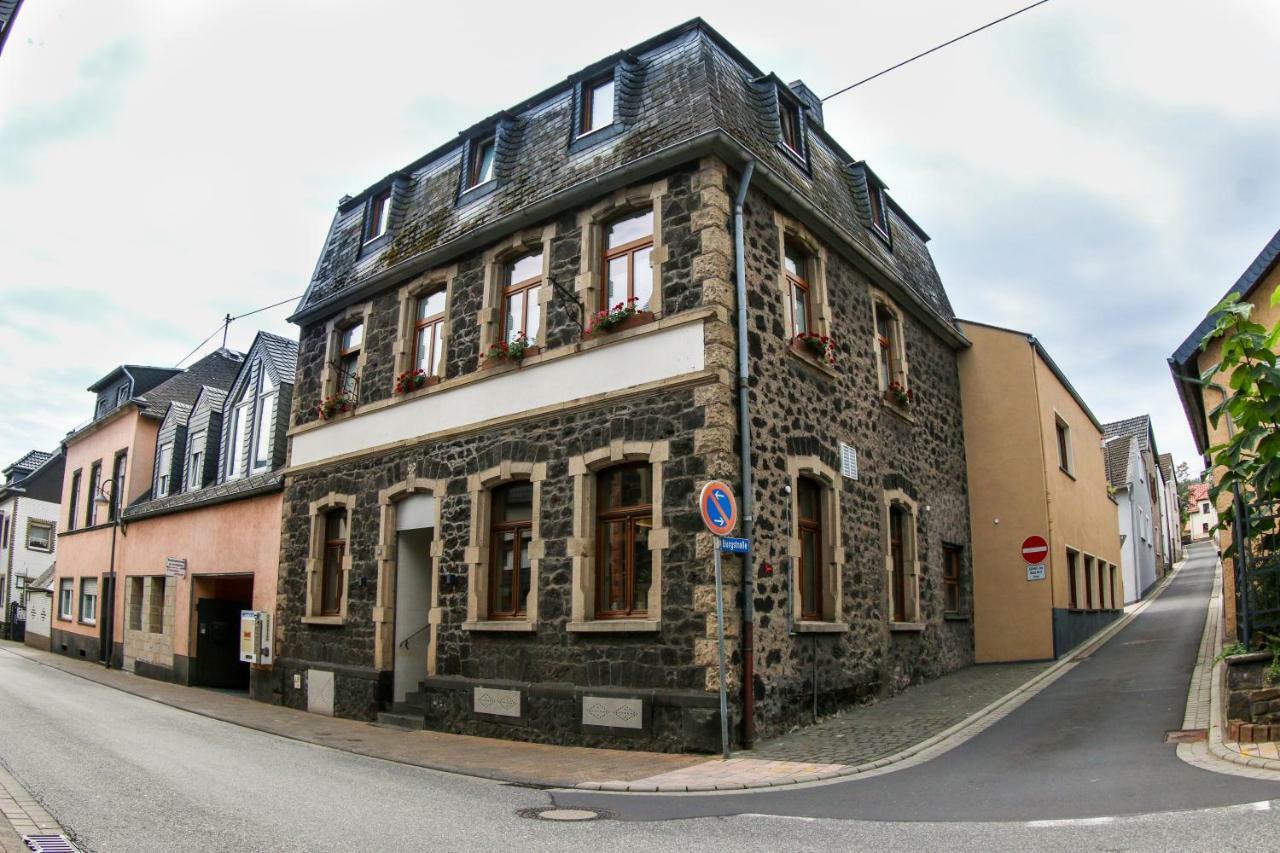 Ferienwohnungen Vulkaneifel Nickenich Extérieur photo