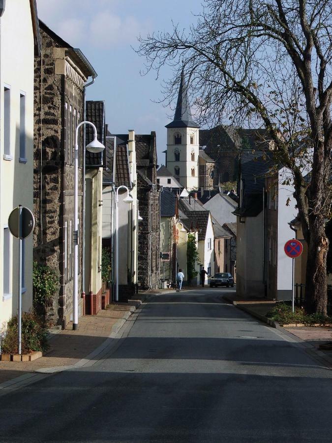Ferienwohnungen Vulkaneifel Nickenich Extérieur photo